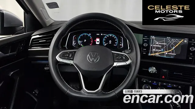 VOLKSWAGEN 71.5 TSI 2023 — photo 13 sur 20