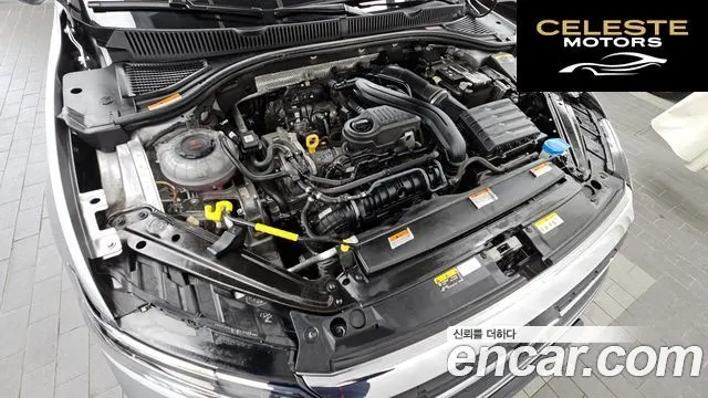 VOLKSWAGEN 71.5 TSI 2023 — photo 6 sur 20