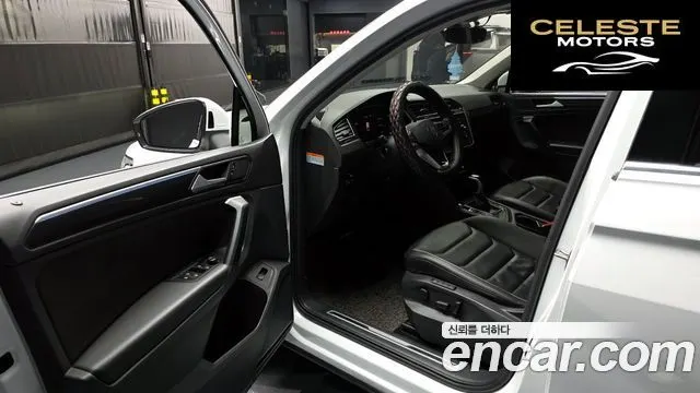 VOLKSWAGEN 22.0 TDI Premium 2022 — photo 10 sur 20