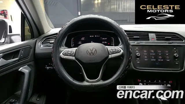 VOLKSWAGEN 22.0 TDI Premium 2022 — photo 13 sur 20