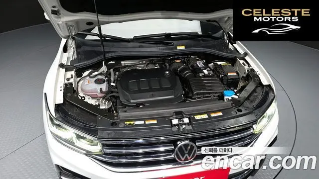 VOLKSWAGEN 22.0 TDI Premium 2022 — photo 6 sur 20
