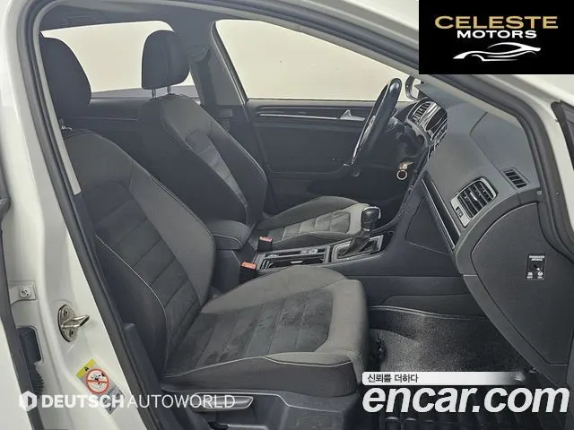 VOLKSWAGEN 72.0 TDI 2015 — photo 10 sur 26