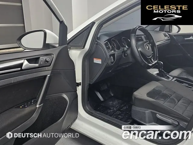 VOLKSWAGEN 72.0 TDI 2015 — photo 11 sur 26