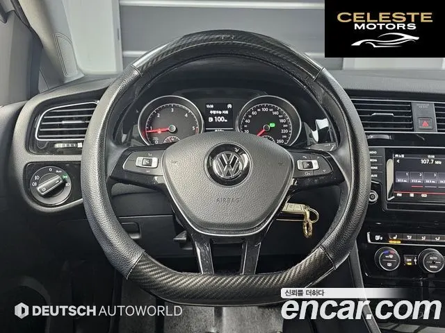 VOLKSWAGEN 72.0 TDI 2015 — photo 13 sur 26