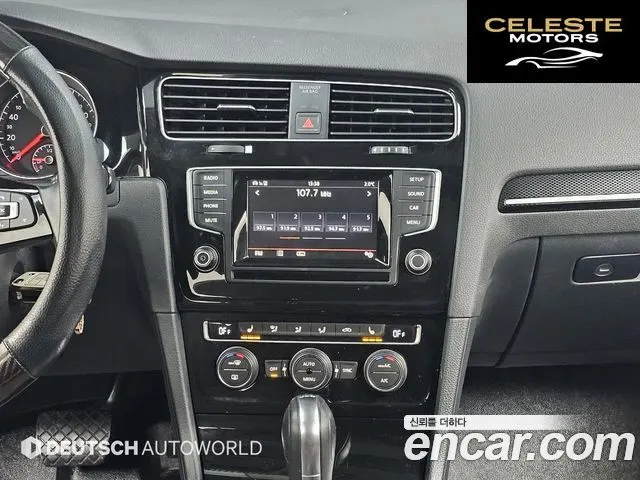 VOLKSWAGEN 72.0 TDI 2015 — photo 14 sur 26