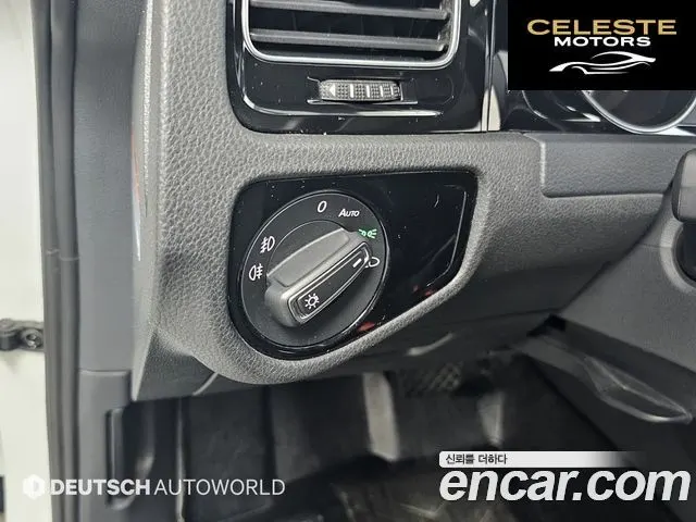 VOLKSWAGEN 72.0 TDI 2015 — photo 16 sur 26