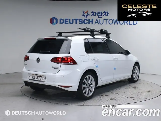 VOLKSWAGEN 72.0 TDI 2015 — photo 2 sur 26