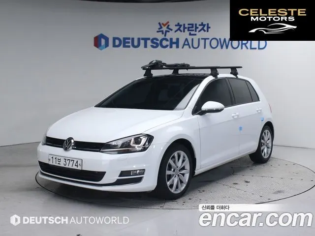 VOLKSWAGEN 72.0 TDI 2015 — photo 26 sur 26