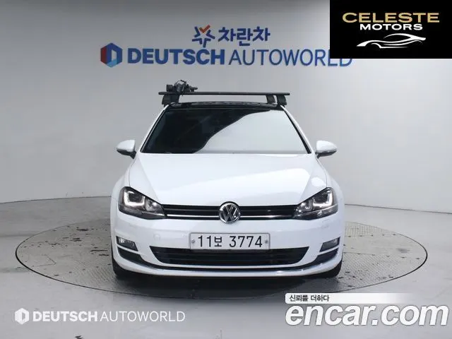 VOLKSWAGEN 72.0 TDI 2015 — photo 3 sur 26