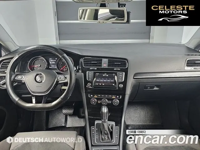 VOLKSWAGEN 72.0 TDI 2015 — photo 7 sur 26
