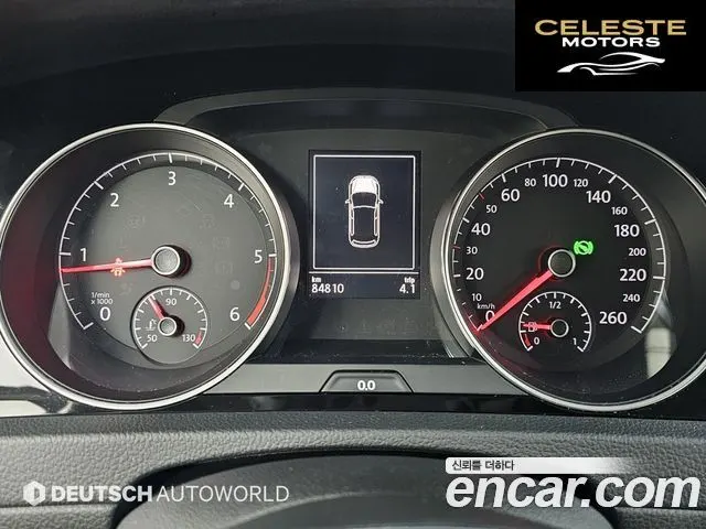 VOLKSWAGEN 72.0 TDI 2015 — photo 8 sur 26