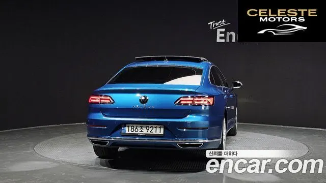 VOLKSWAGEN 2.0 TDI 2022 — photo 4 sur 20