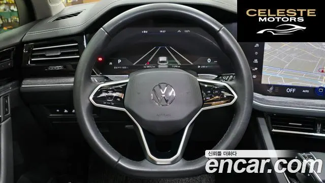 VOLKSWAGEN 33.0 TDI Premium 2021 — photo 11 sur 26