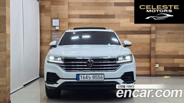 VOLKSWAGEN 33.0 TDI Premium 2021 — photo 3 sur 26