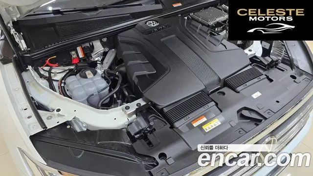 VOLKSWAGEN 33.0 TDI Premium 2021 — photo 7 sur 26