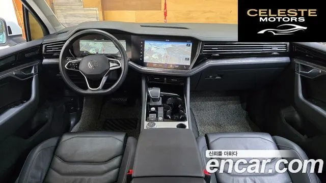 VOLKSWAGEN 33.0 TDI Premium 2021 — photo 8 sur 26