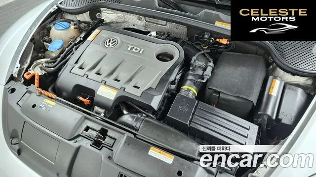 VOLKSWAGEN 2.0 TDI Premium 2013 — photo 6 sur 20