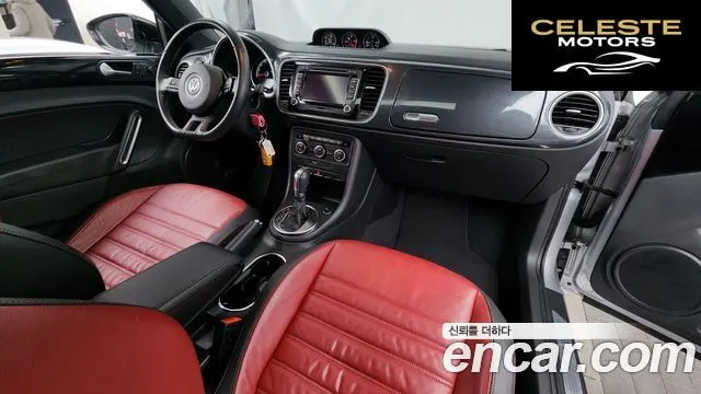VOLKSWAGEN 2.0 TDI Premium 2013 — photo 7 sur 20