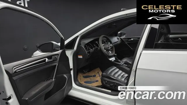 VOLKSWAGEN 72.0 GTD Edition 2016 — photo 10 sur 20