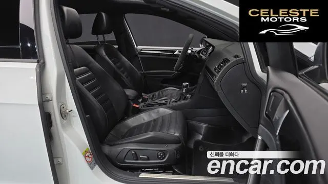 VOLKSWAGEN 72.0 GTD Edition 2016 — photo 11 sur 20