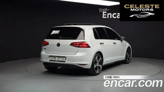 VOLKSWAGEN 72.0 GTD Edition 2016 — photo 2 sur 20