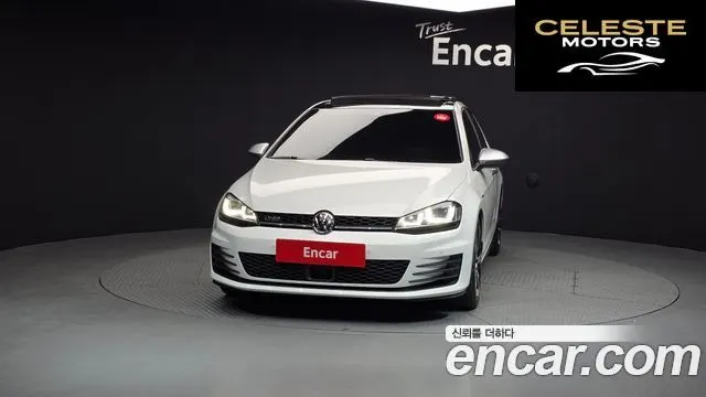 VOLKSWAGEN 72.0 GTD Edition 2016 — photo 3 sur 20