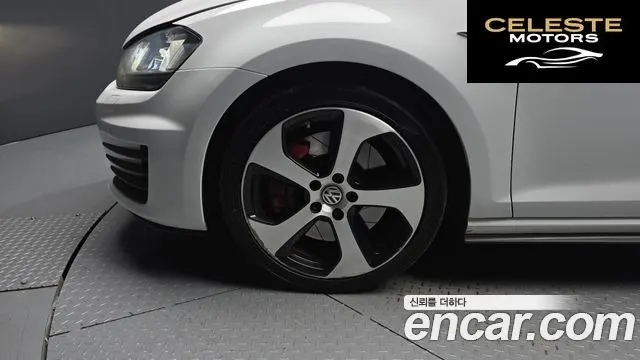 VOLKSWAGEN 72.0 GTD Edition 2016 — photo 5 sur 20