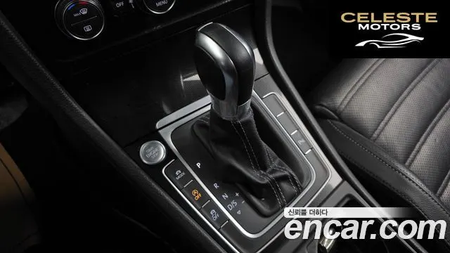 VOLKSWAGEN 72.0 GTD Edition 2016 — photo 9 sur 20