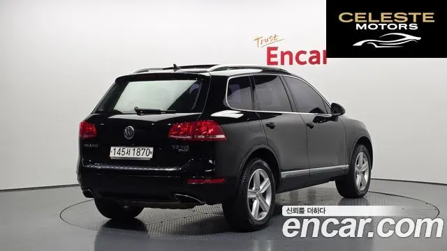 VOLKSWAGEN V6 3.0 TDI 2014 — photo 2 sur 20