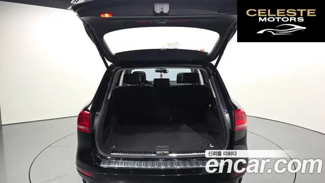 VOLKSWAGEN V6 3.0 TDI 2014 — photo 20 sur 20