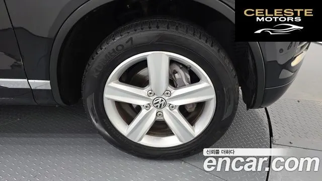 VOLKSWAGEN V6 3.0 TDI 2014 — photo 5 sur 20