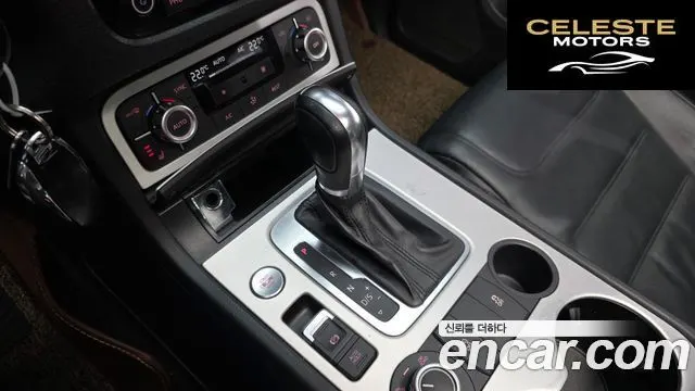 VOLKSWAGEN V6 3.0 TDI 2014 — photo 9 sur 20