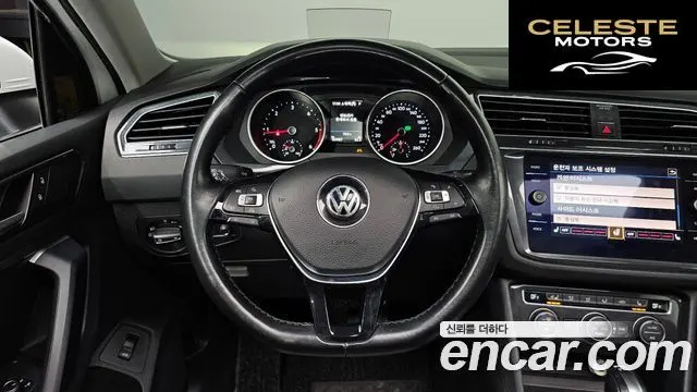 VOLKSWAGEN 22.0 TDI 2018 — photo 12 sur 20