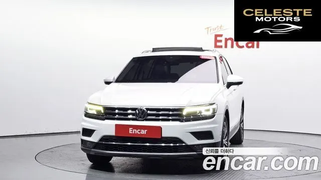 VOLKSWAGEN 22.0 TDI 2018 — photo 2 sur 20