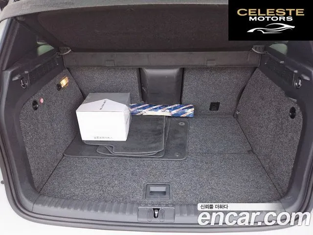 VOLKSWAGEN 2.0 TDI R-Line 2013 — photo 20 sur 26