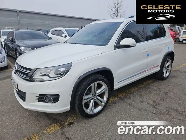 VOLKSWAGEN 2.0 TDI R-Line 2013 — photo 23 sur 26