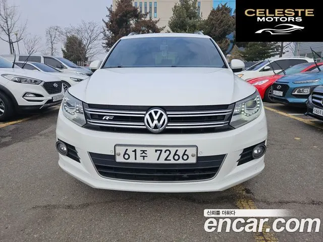 VOLKSWAGEN 2.0 TDI R-Line 2013 — photo 3 sur 26