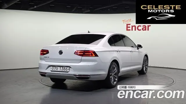 VOLKSWAGEN GT(B8) 2.0 TDI 2018 — photo 2 sur 20