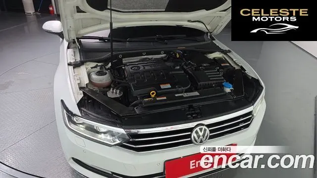 VOLKSWAGEN GT(B8) 2.0 TDI 2018 — photo 6 sur 20