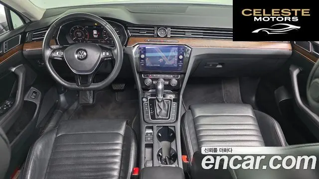 VOLKSWAGEN GT(B8) 2.0 TDI 2018 — photo 7 sur 20