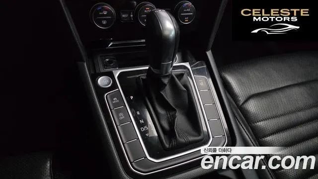 VOLKSWAGEN GT(B8) 2.0 TDI 2018 — photo 9 sur 20