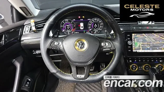 VOLKSWAGEN 2.0 TDI 2019 — photo 13 sur 20