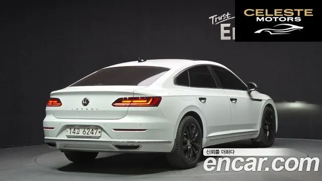 VOLKSWAGEN 2.0 TDI 2019 — photo 2 sur 20
