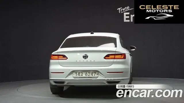 VOLKSWAGEN 2.0 TDI 2019 — photo 4 sur 20