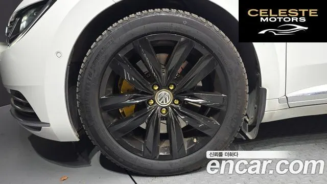 VOLKSWAGEN 2.0 TDI 2019 — photo 5 sur 20