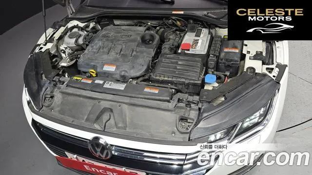 VOLKSWAGEN 2.0 TDI 2019 — photo 6 sur 20