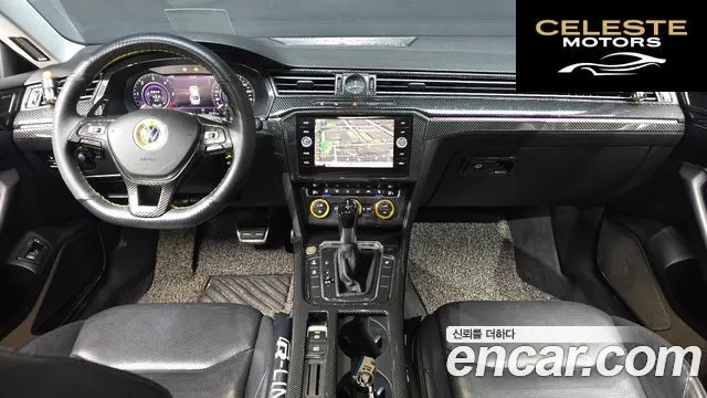 VOLKSWAGEN 2.0 TDI 2019 — photo 7 sur 20