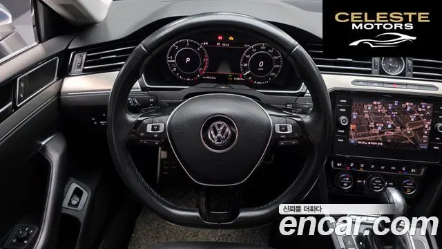 VOLKSWAGEN 2.0 TDI Premium 2019 — photo 13 sur 20