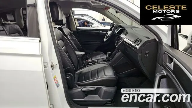 VOLKSWAGEN 22.0 TDI Premium 2021 — photo 10 sur 26