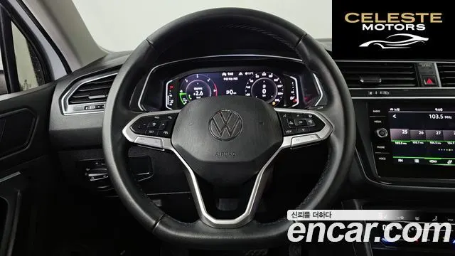 VOLKSWAGEN 22.0 TDI Premium 2021 — photo 12 sur 26